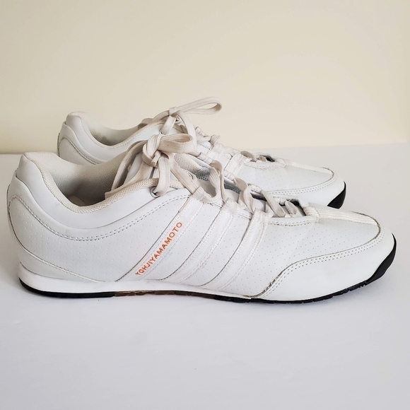 Yohji Yamamoto Other - Yohji Yamamoto Y-3 Sneakers Size 11